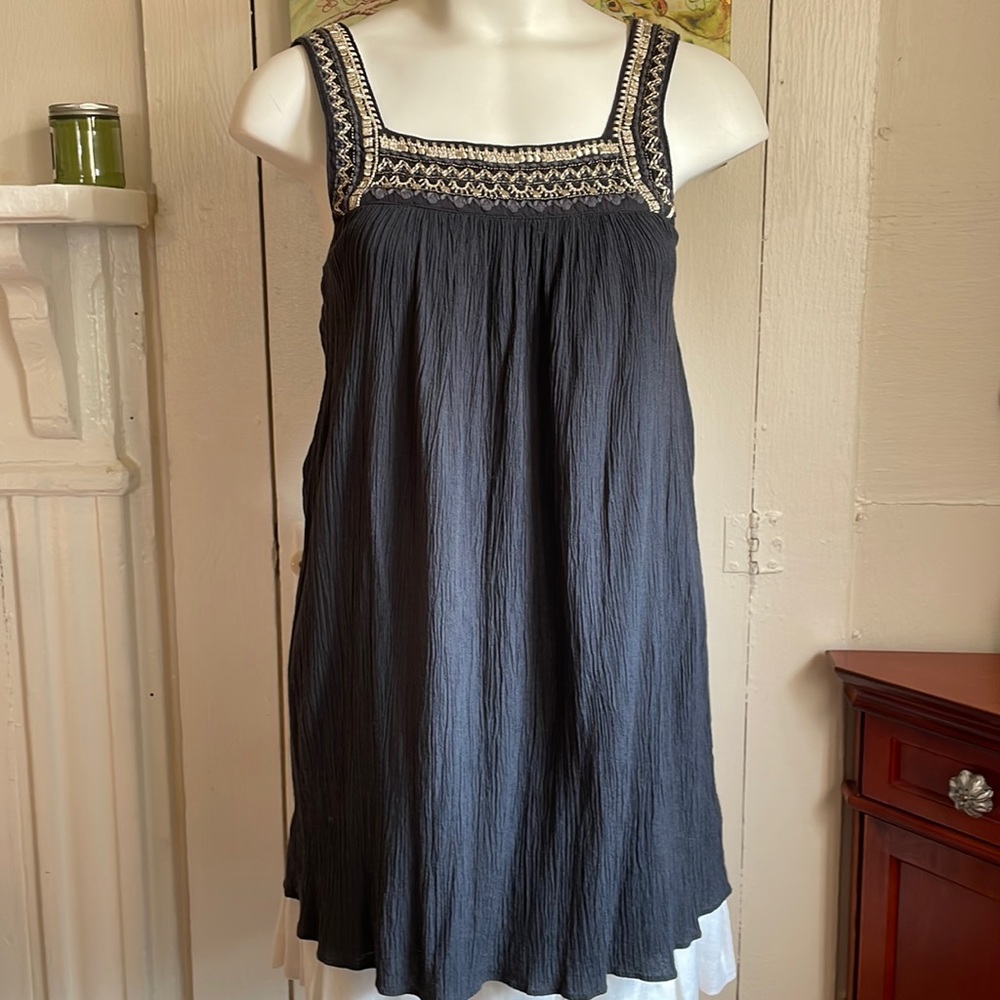 AMERICAN EAGLE OUTFITTERS Smokey Dress
